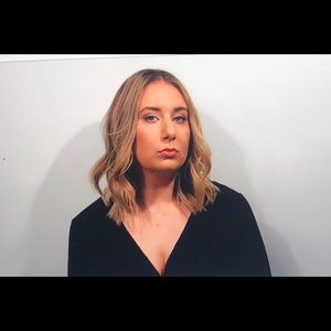 Meet your Posher, Sara